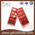 Tungsten Carbide Insert/Shim for Cutting